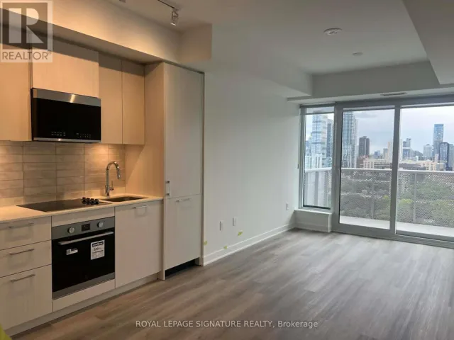 2007 - 10 OAK STREET, Toronto (Regent Park), Ontario M5A0Z1