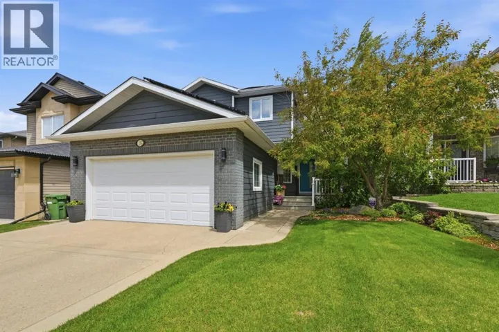 16 Coopers Heights SW, Airdrie, Alberta T4B2S1