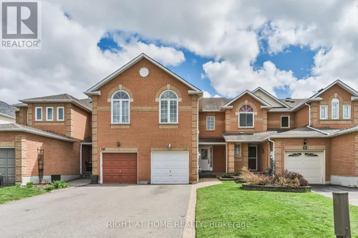 112 CREEKWOOD CRESCENT, Whitby (Rolling Acres), Ontario L1R2K4