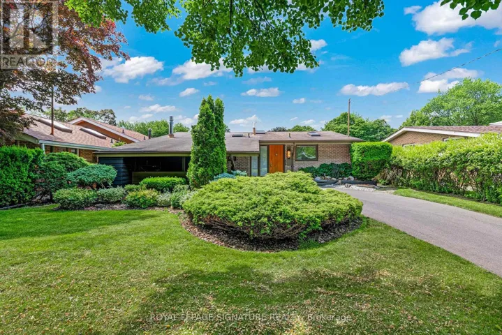10 OAKLEY BOULEVARD, Toronto (Bendale), Ontario M1P3P2