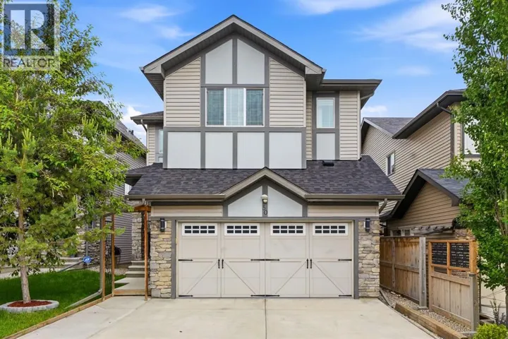 50 Sage Valley Green NW, Calgary, Alberta T3R0H7