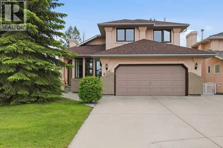 828 Douglas Woods Place SE, Calgary, Alberta t2z2e9