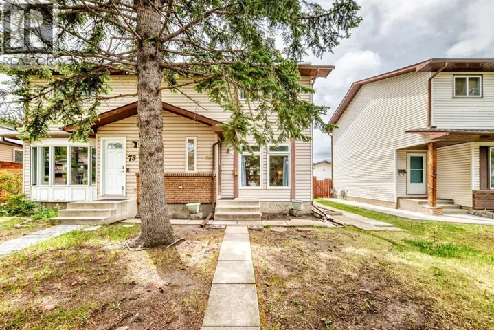 75 Cedardale Crescent SW, Calgary, Alberta T2W4B2