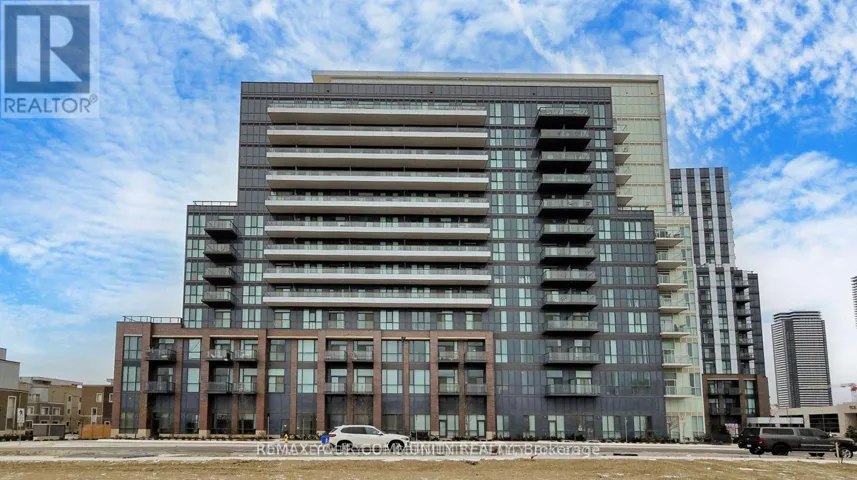 1018 - 60 HONEYCRISP CRESCENT, Vaughan (Vaughan Corporate Centre), Ontario L4K0N5