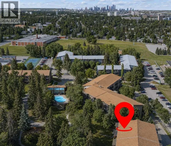 183, 8948 Elbow Drive, Calgary, Alberta T2V0H9