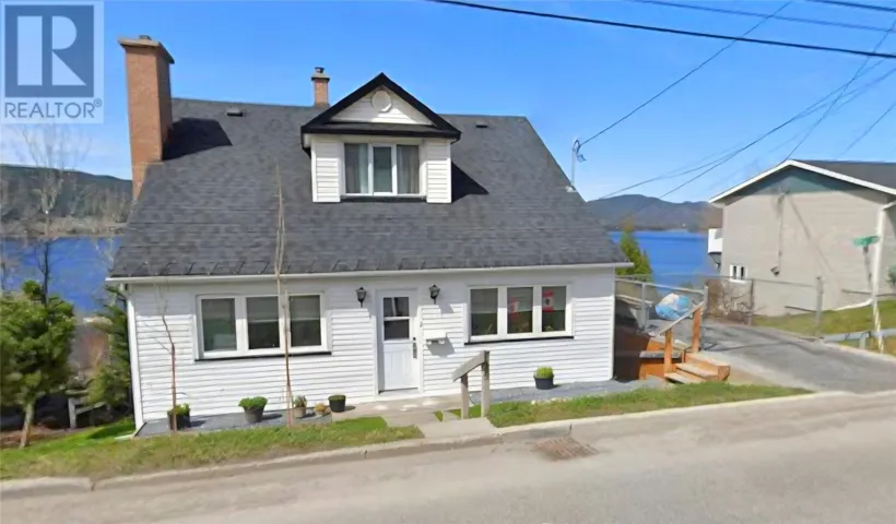 125 Humber Road, Corner Brook, Newfoundland & Labrador A2H1G4