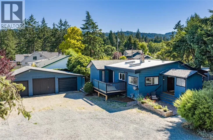 7435 Lantzville Rd, Lantzville, British Columbia V0R2H0