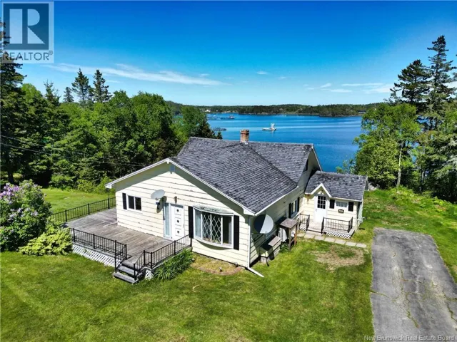 901 North Road, Welshpool, New Brunswick E5E1C8