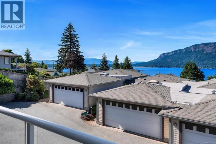 8 1700 Pritchard Rd, Cowichan Bay, British Columbia V0R1N1
