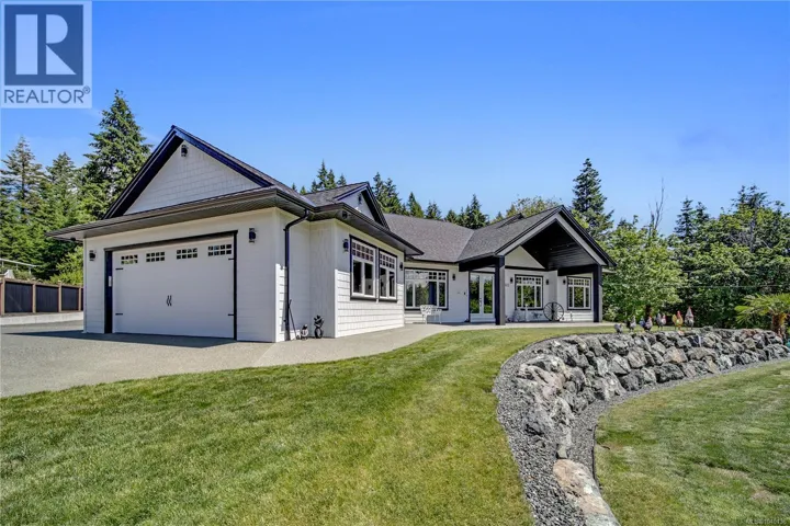 5623 Arvay Rd, Port Alberni, British Columbia V9Y8H4