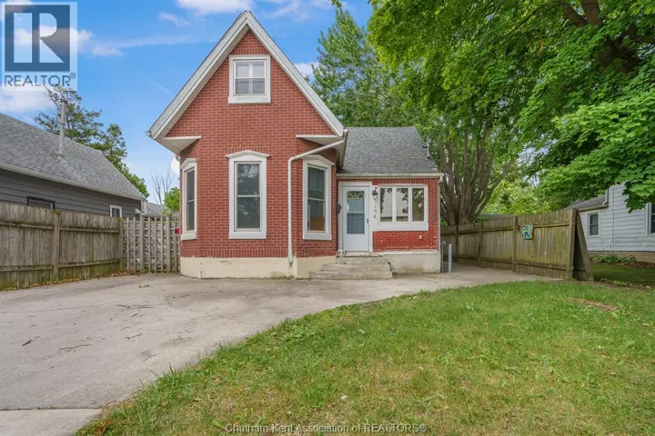 194 Murray STREET, Chatham, Ontario N7M3L3