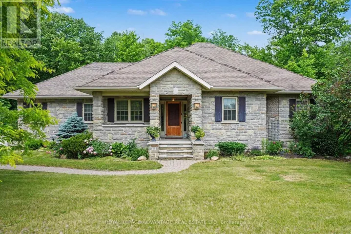 119 GEORGINA STREET, Drummond/North Elmsley, Ontario K7H3C9