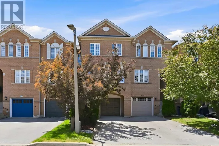 2420 RAVINEBROOK CRESCENT, Oakville (WC Wedgewood Creek), Ontario L6H6Y2