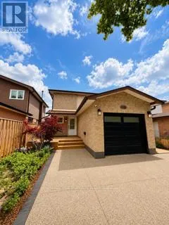 45 VODDEN STREET, Brampton (Downtown Brampton), Ontario L6X2W6
