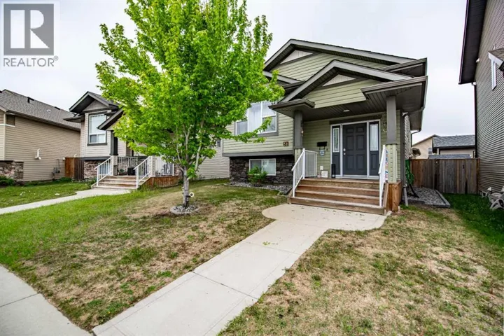 50 Trimble Close, Red Deer, Alberta T4P0N6