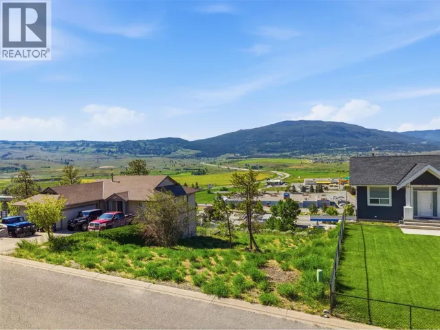 2764 Grandview Heights, Merritt, British Columbia V1K1R1