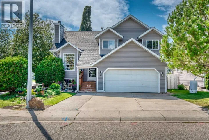 6 Greenview Crescent, Strathmore, Alberta T1P1L2