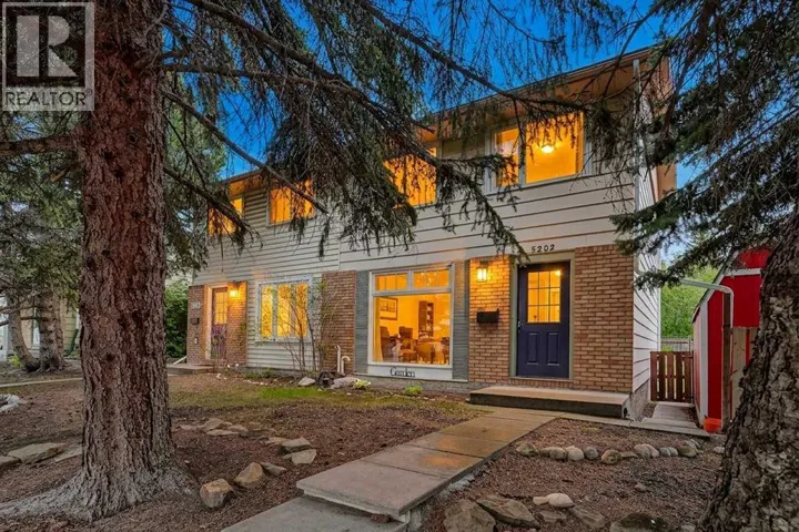5202 Dalhousie Drive NW, Calgary, Alberta T3A1B5
