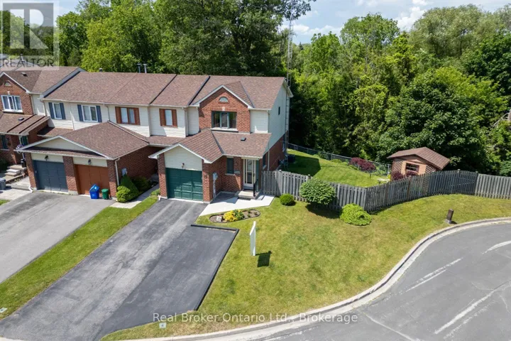 10 CLIMIE COURT, Clarington (Bowmanville), Ontario L1C4P5