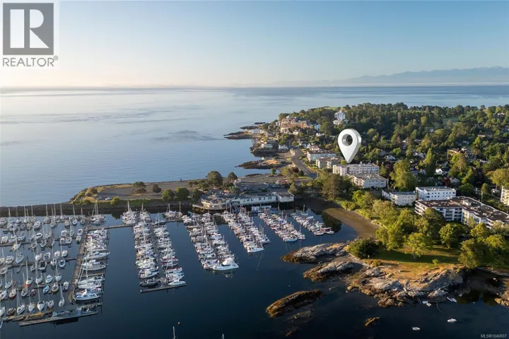 1312 Beach Dr, Oak Bay, British Columbia V8S2N5