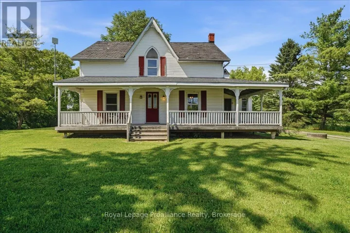 1710 OLD WOOLER ROAD, Quinte West (Murray Ward), Ontario K0K3M0