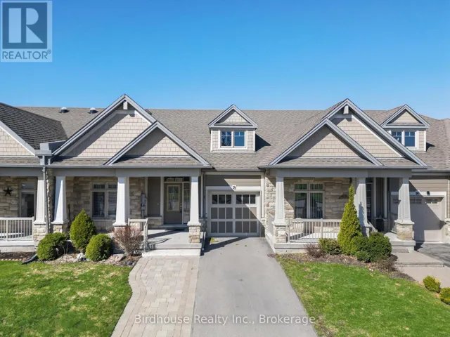 78 CHADWIN DRIVE, Kawartha Lakes (Lindsay), Ontario K9V0E9