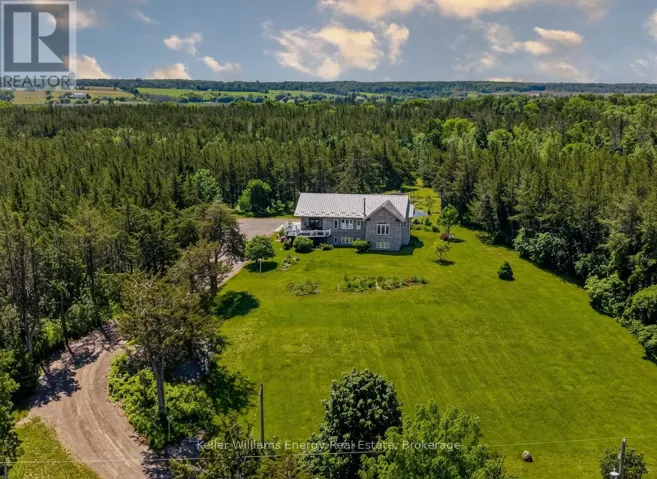 1766 NORTH BIG ISLAND ROAD, Prince Edward County (Sophiasburg Ward), Ontario K0K1W0