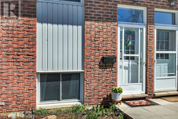 A - 107 RITA CRESCENT, Kawartha Lakes (Omemee), Ontario K0L2W0