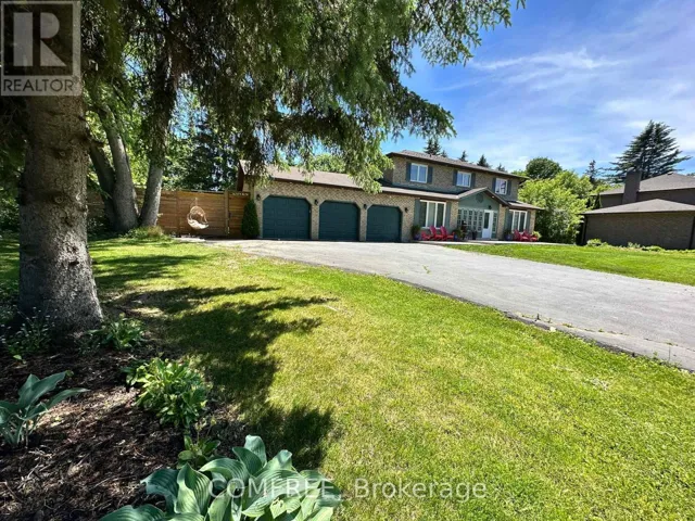 46 WILLIAM STREET, East Gwillimbury (Sharon), Ontario L0G1V0