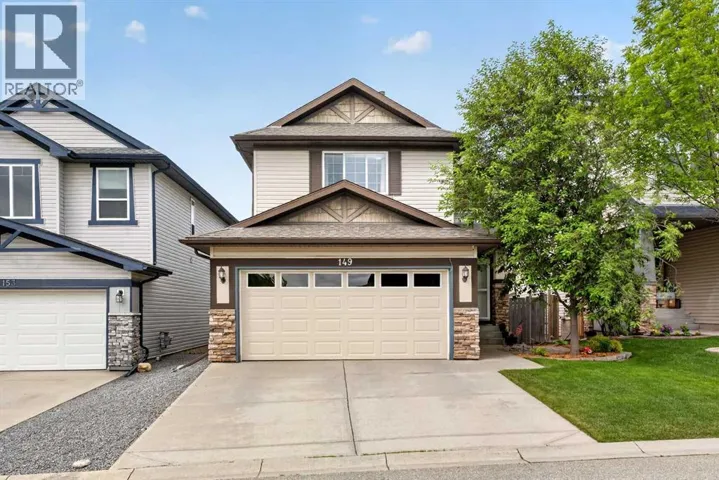 149 Royal Birch Bay NW, Calgary, Alberta T3G5X6