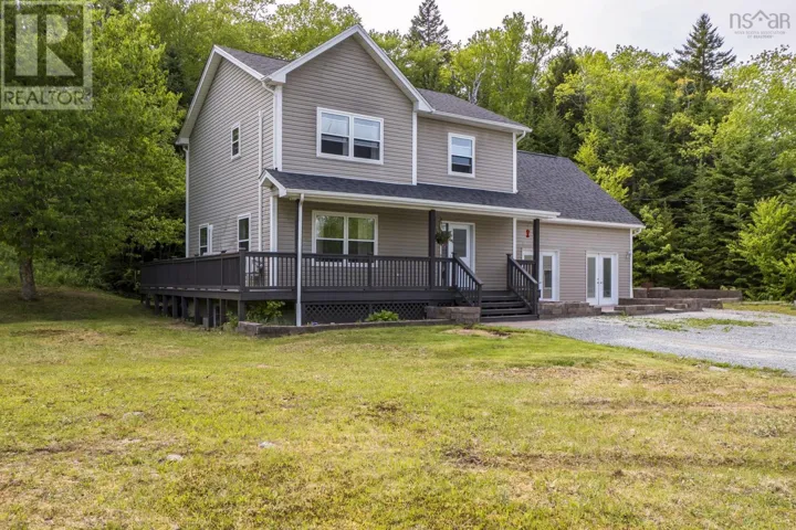 54 Tina Court, Porters Lake, Nova Scotia B3E1G1