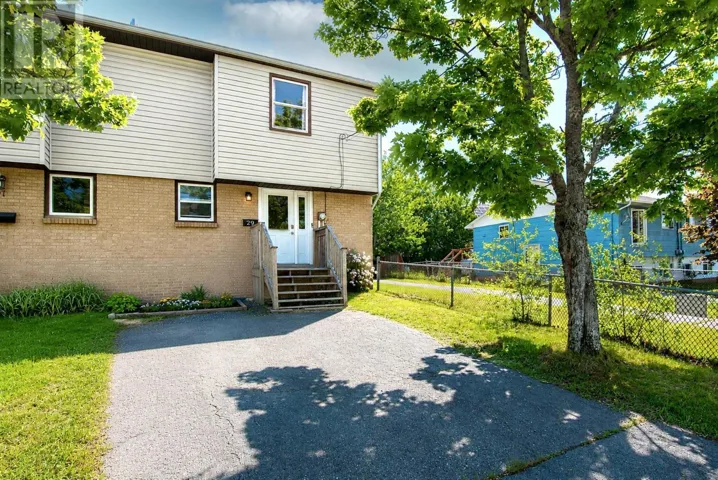 29 Circassion Drive, Cole Harbour, Nova Scotia B2W4R2