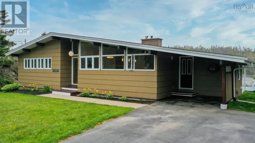 1378 Ketch Harbour Road, Sambro Head, Nova Scotia B3V1L1