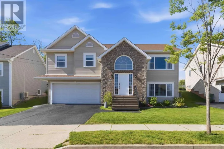 40 Baker Drive, Middle Sackville, Nova Scotia B4E1V1