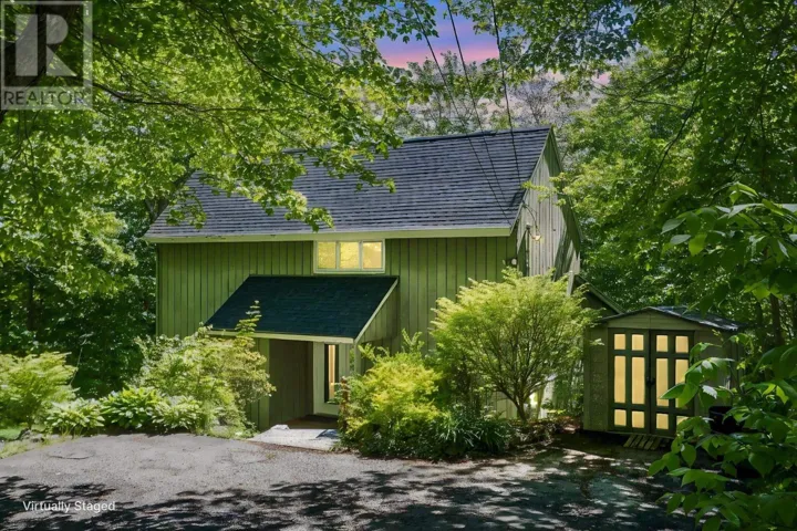 181 Rolling Hills Drive, Waverley, Nova Scotia B2R1B7