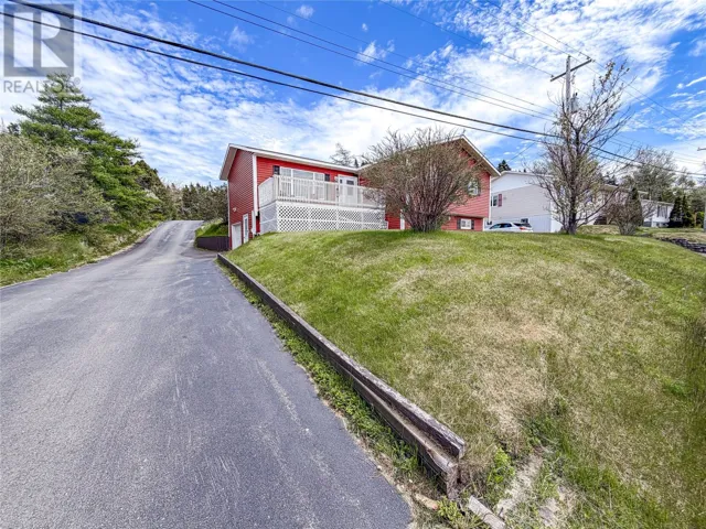 197 Main Street, Burin, Newfoundland & Labrador A0E1G0