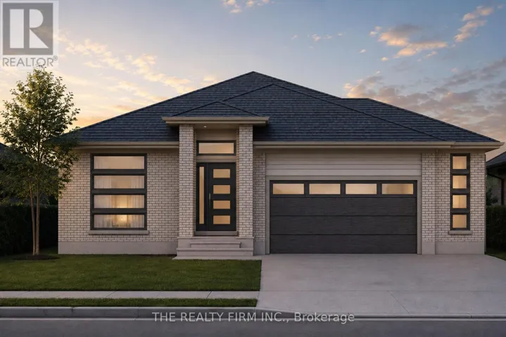289 ELIZABETH STREET, Southwest Middlesex (Glencoe), Ontario N0L1M0
