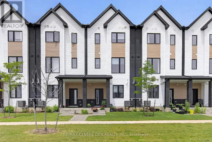 56 - 1595 CAPRI CRESCENT, London North (North S), Ontario N6G3Y6
