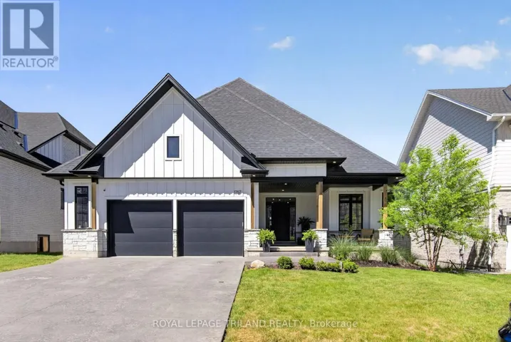 1757 UPPER WEST AVENUE, London South (South B), Ontario N6K0J2