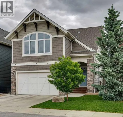 48 Masters Common SE, Calgary, Alberta T3M2B8