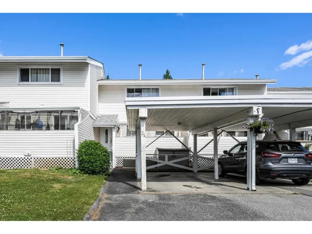 34 45215 WOLFE ROAD, Chilliwack Proper West, Chilliwack, British Columbia V2P1V5