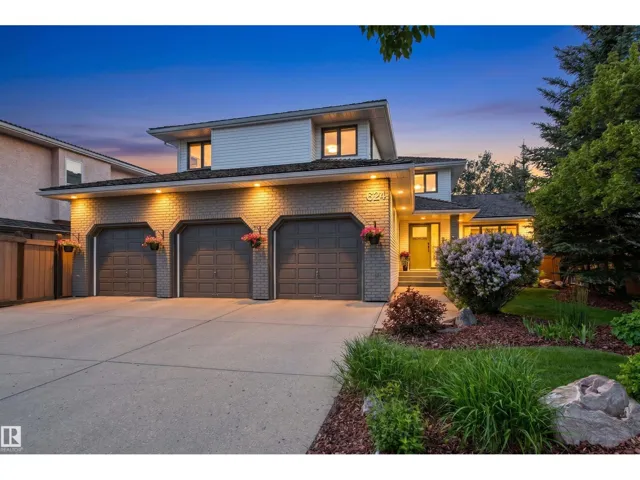 624 BUTCHART WD NW, Edmonton, Alberta T6R1R5