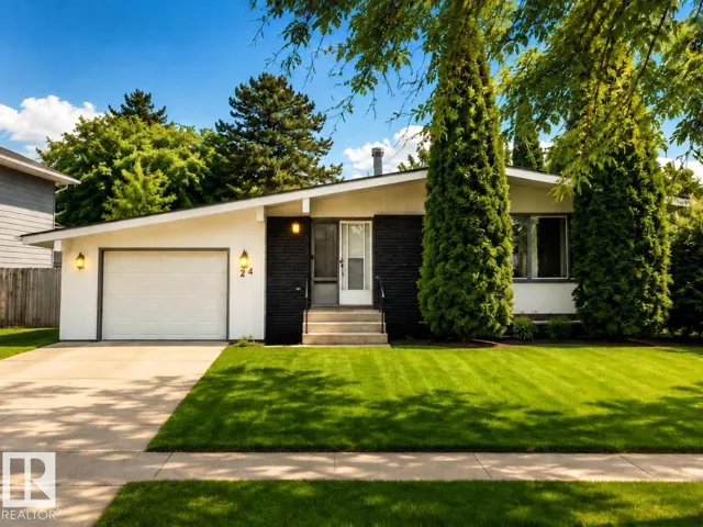 24 ADDISON CR, St. Albert, Alberta T8N2S1