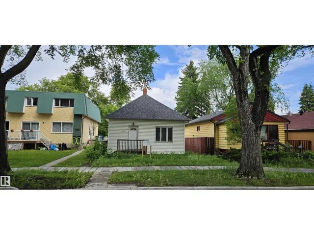 12741 117 ST NW NW, Edmonton, Alberta T5E5J6