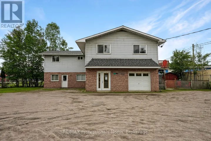 13 INDUSTRIAL PARK ROAD, Dysart et al (Dysart), Ontario K0M1S0