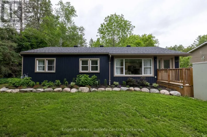 37 SPENCER STREET, Bracebridge (Monck (Bracebridge)), Ontario P1L1E1