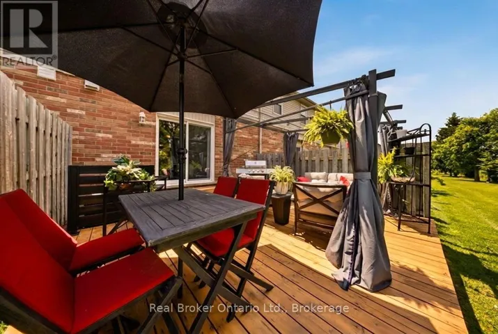 21 - 30 IMPERIAL ROAD S, Guelph (Willow West/Sugarbush/West Acres), Ontario N1K1Y1