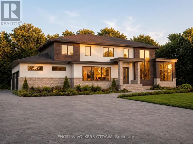 38 SYNERGY WAY, Ottawa, Ontario K2W0G7