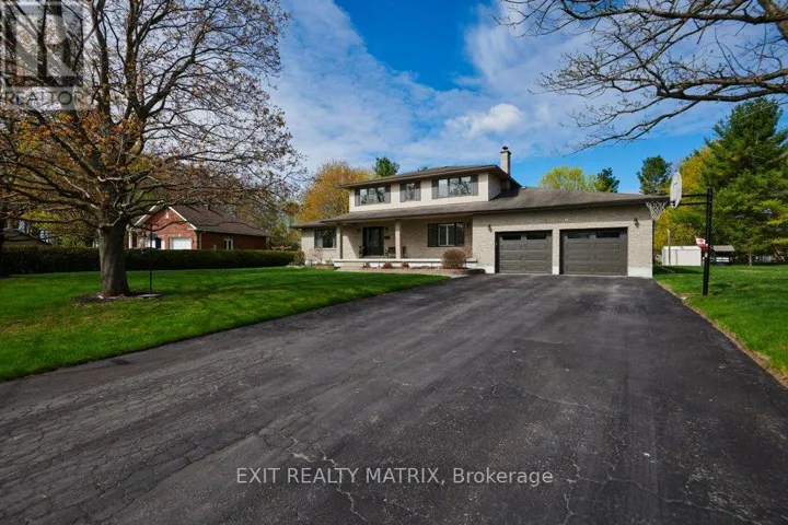 1340 CUTHBERT WAY, Ottawa, Ontario K4P1A4