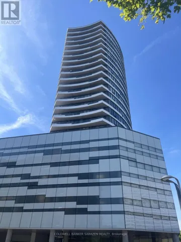1107 - 485 RICHMOND ROAD, Ottawa, Ontario K2A3W9